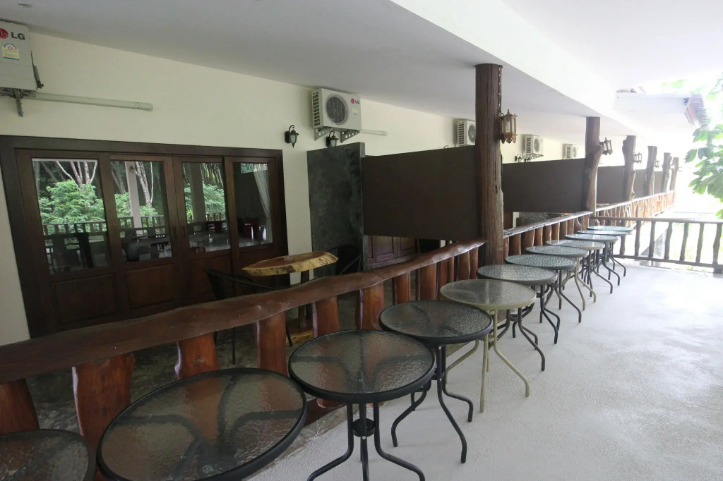 Krabi Klong Muang Bay Resort