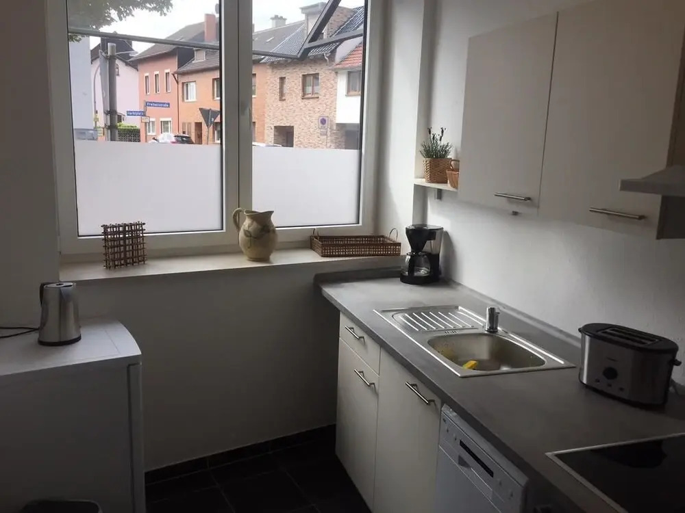 Ferienwohnung Marktplatz Dietze