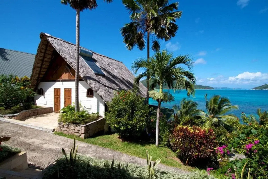 Colibri Hotel