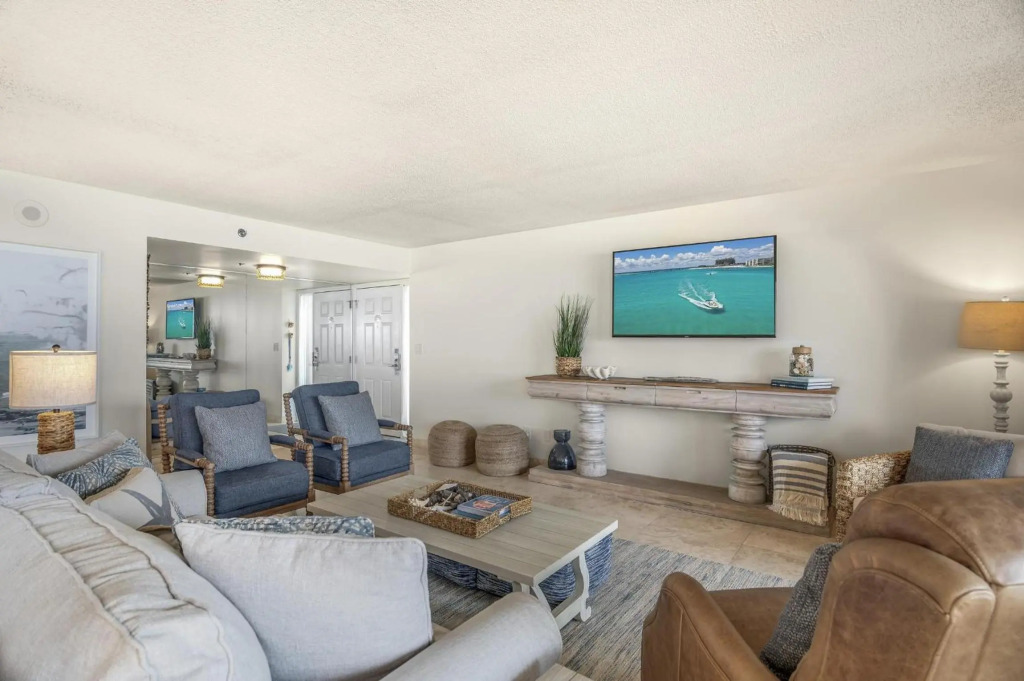 Beachside One 4050