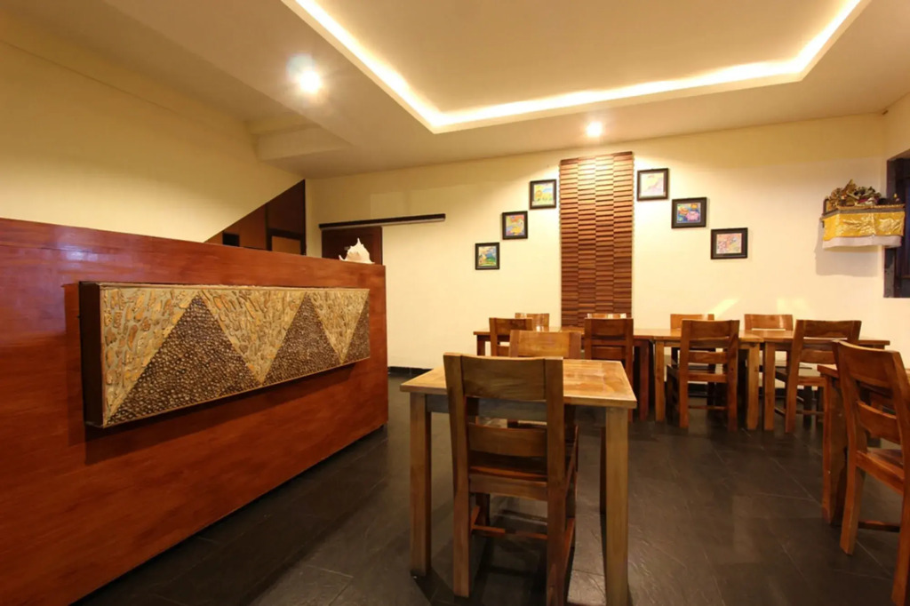 The Surya Kuta Villa