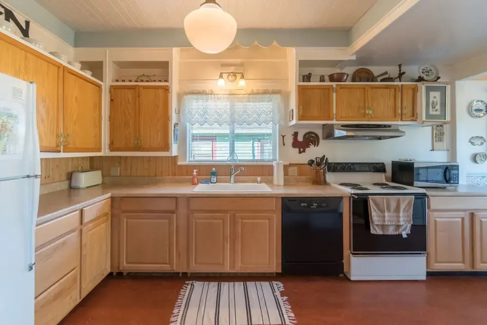 Orca Beach House