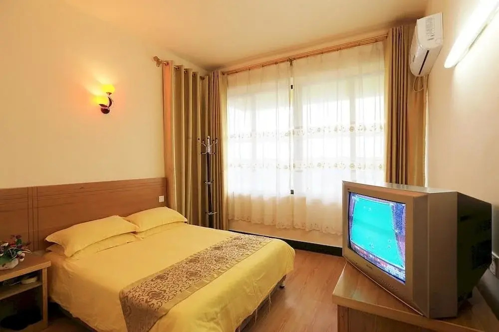 Yin Gu Wan Hotel