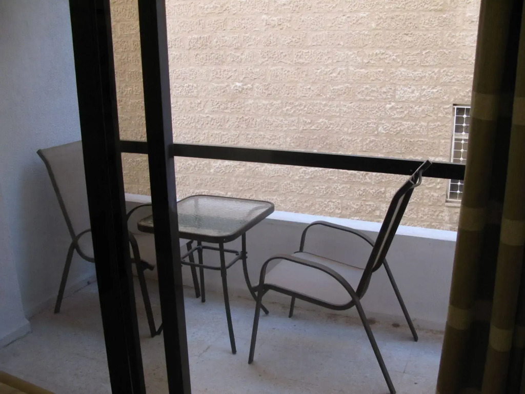 Granada Suites Hotel