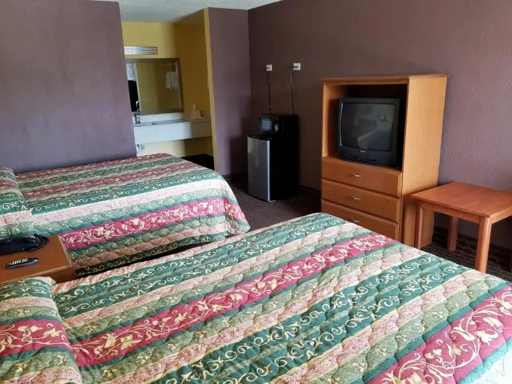 Hermitage Inn