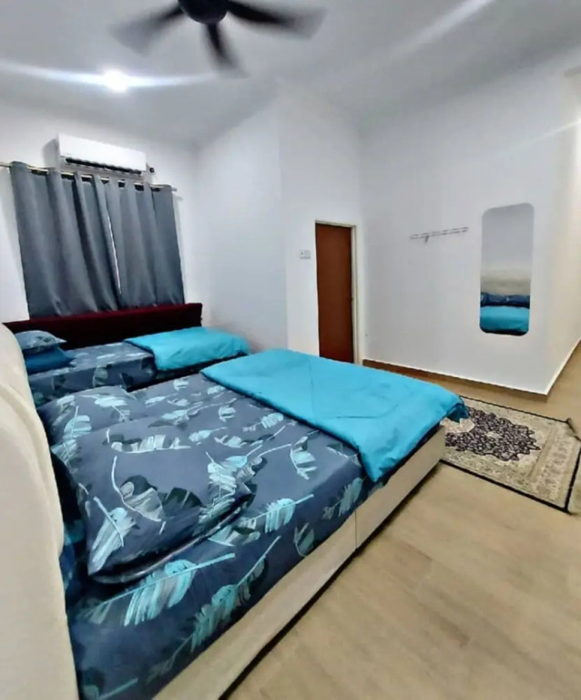 Homestay Bonda
