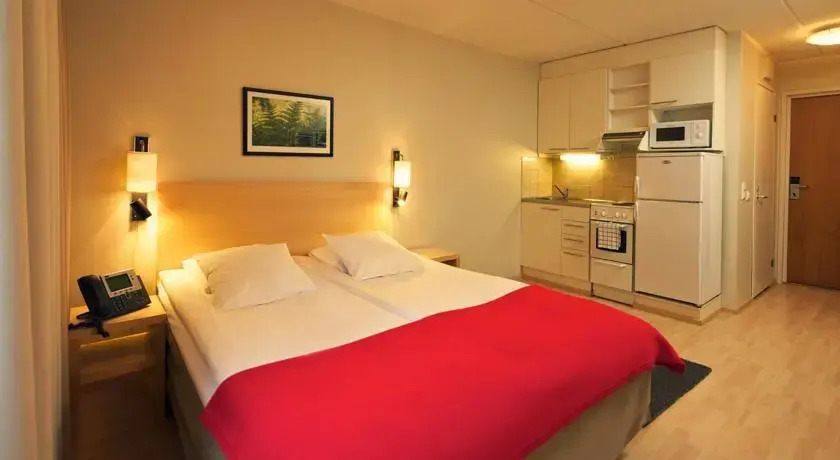 Hellsten Espoo Hotel (Formerly Stay At Espoo)