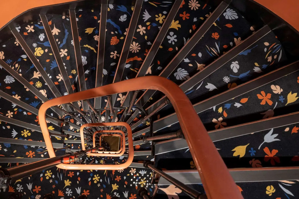 Hotel Elysees 8