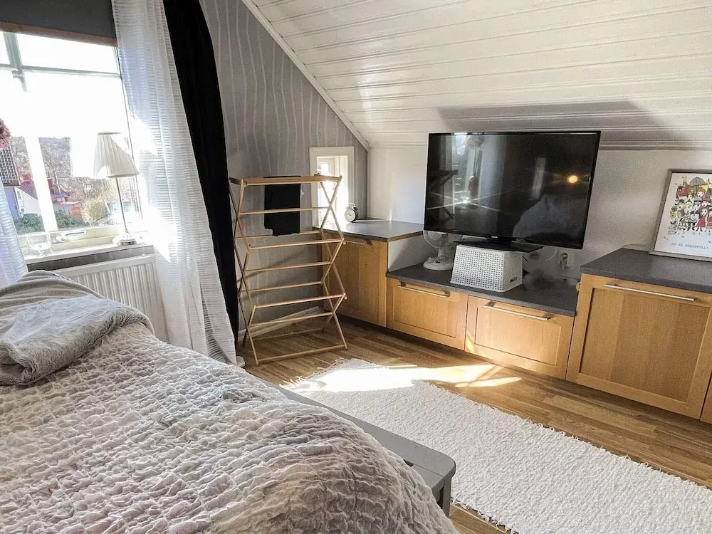 4 Star Holiday Home in Ronneby