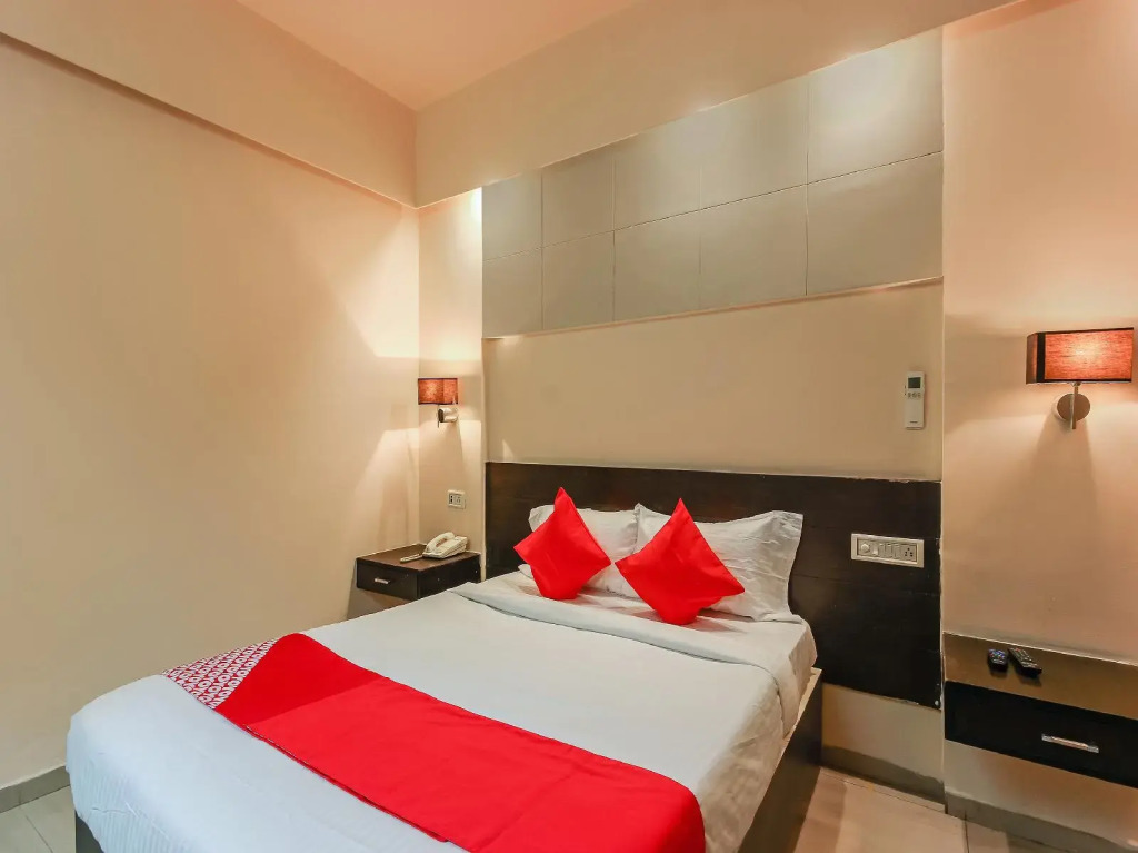 Hotel Saiprakash