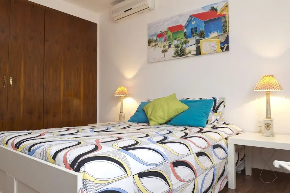Valencia Vistamar Apartments