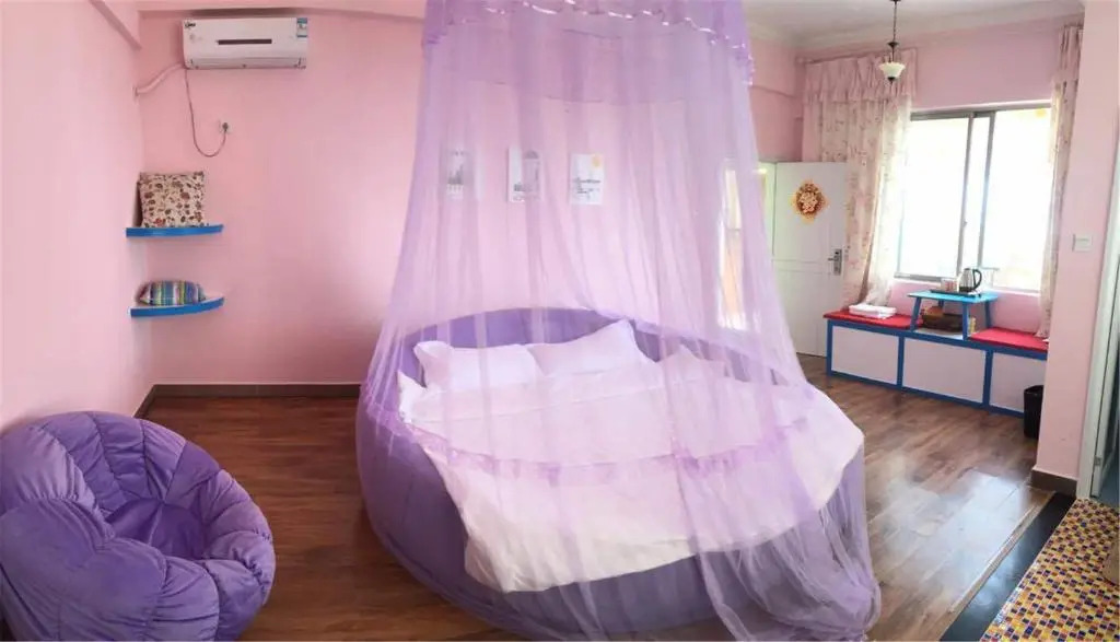 Sanya Homey Hotel