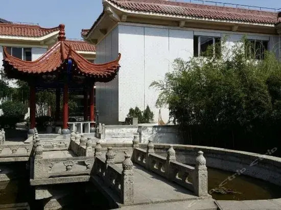 Jinshan Dujiacun