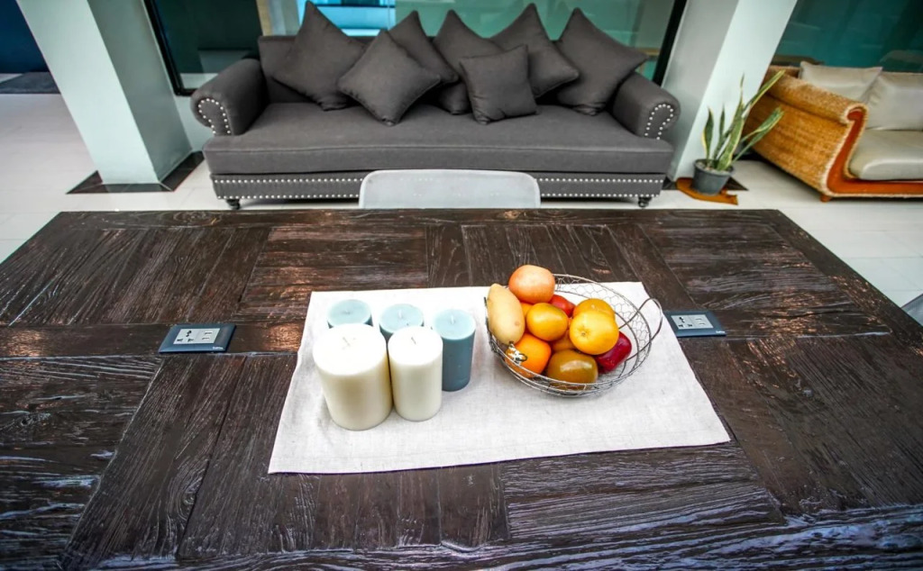 RoomQuest Bangkok Don Mueang Airport