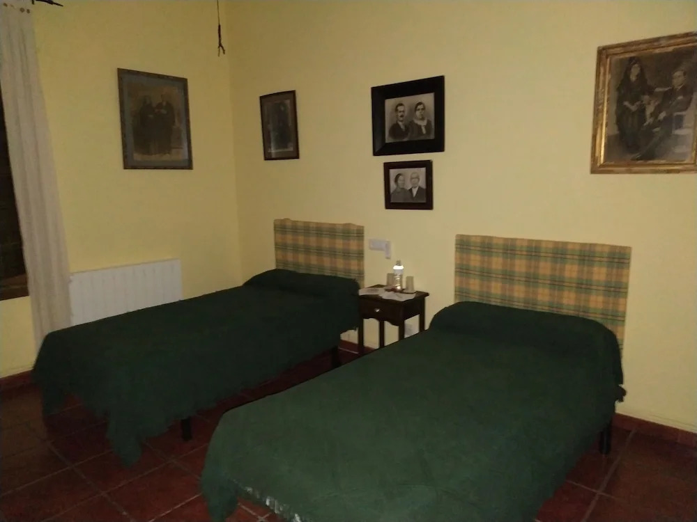 La Casa del Miedo