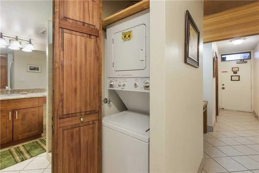 Kamaole Sands 4208 - One Bedroom Condo