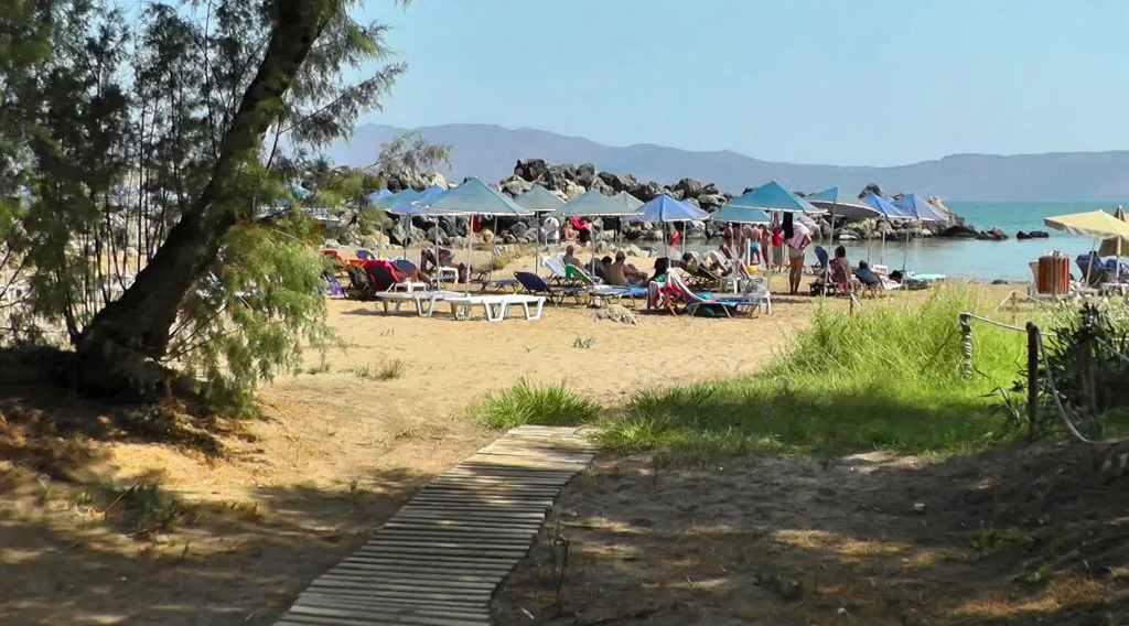 Elena Beach Hotel