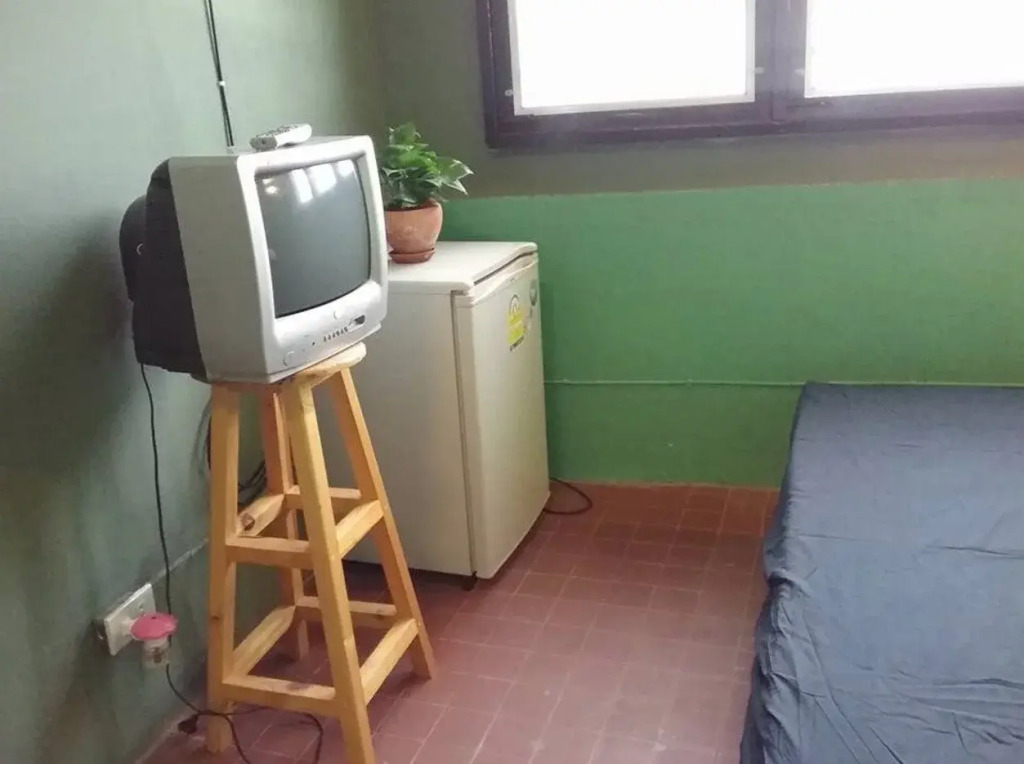 Hipstel Hostel & Bistro at Huahin 55