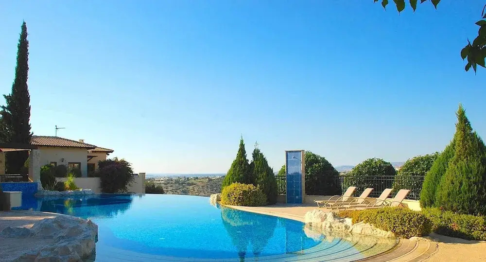 3 BR Villa Apollo - Aphrodite Hills - APH 3539