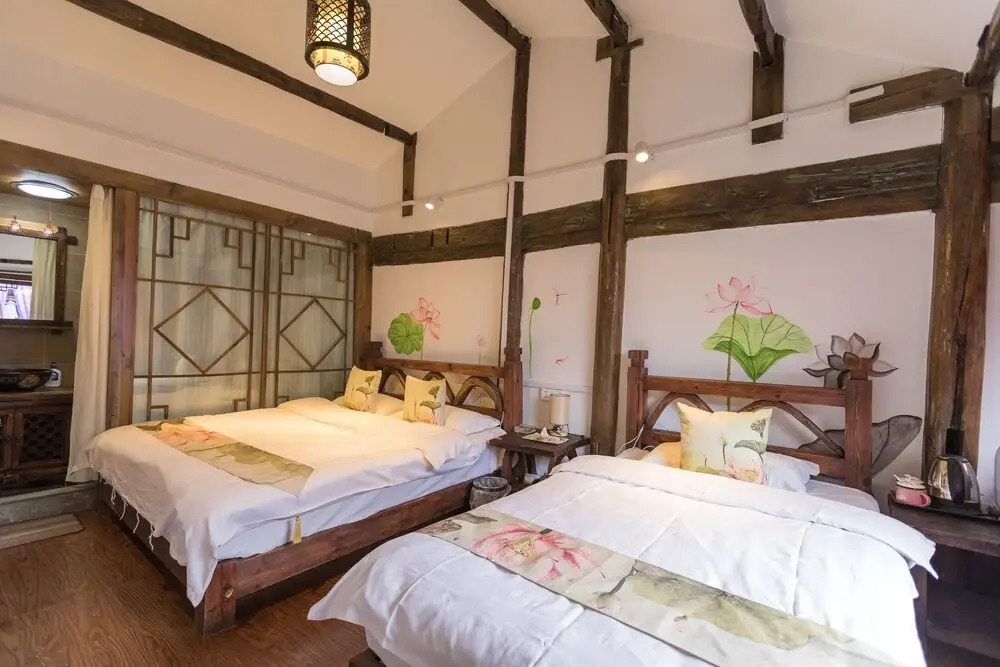 Xisu Inn