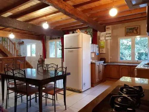 Grande Ferme 132m²