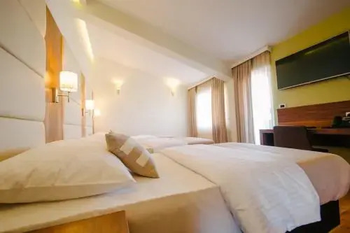 Hotel Jana