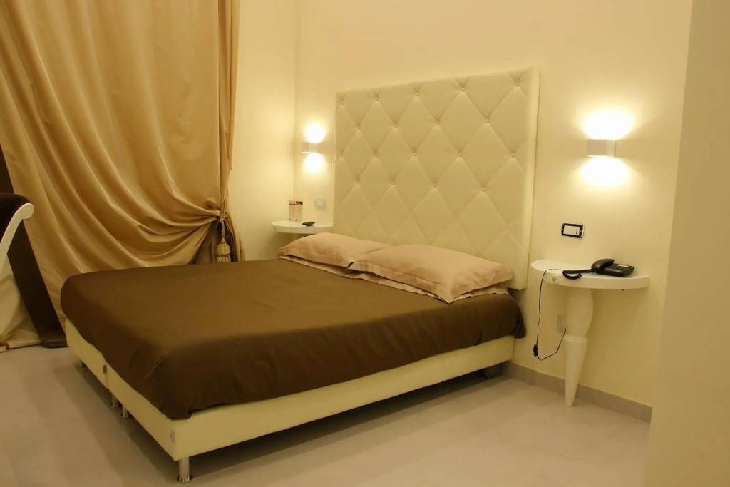 Hotel Columbia Wellness & Spa