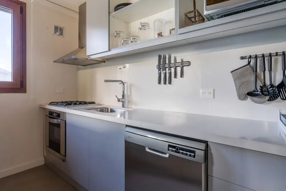 Suites del Lago Bariloche