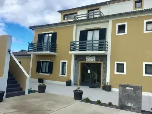Villa Da Madalena