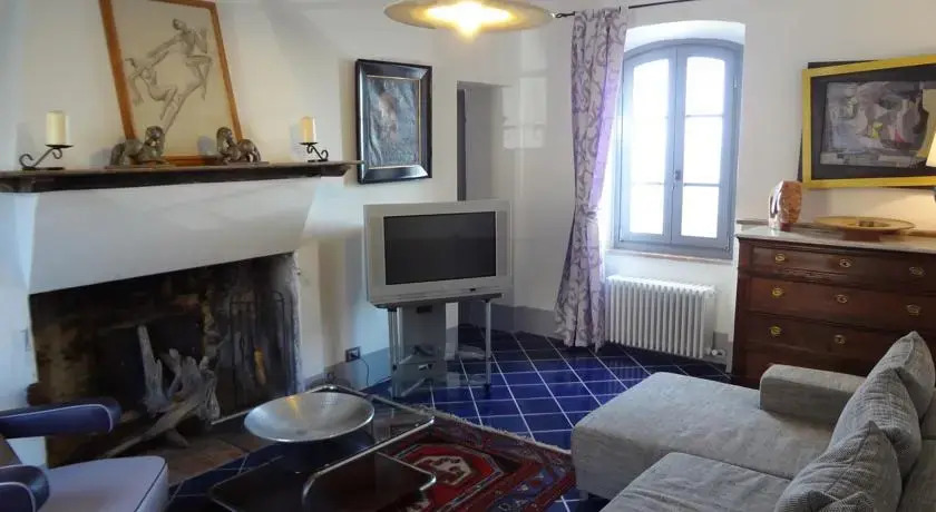 Villa Mina B&B