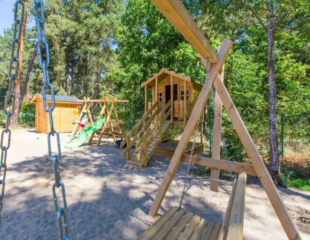 Modern Holiday Cottages, Pobierowo