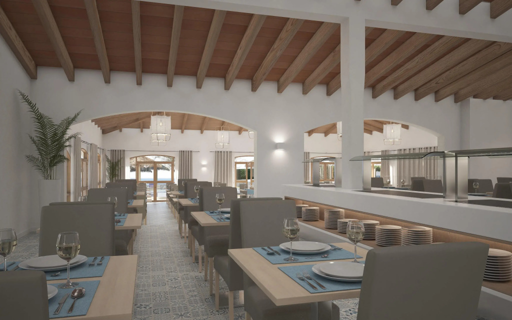 Alua Suites Las Rocas