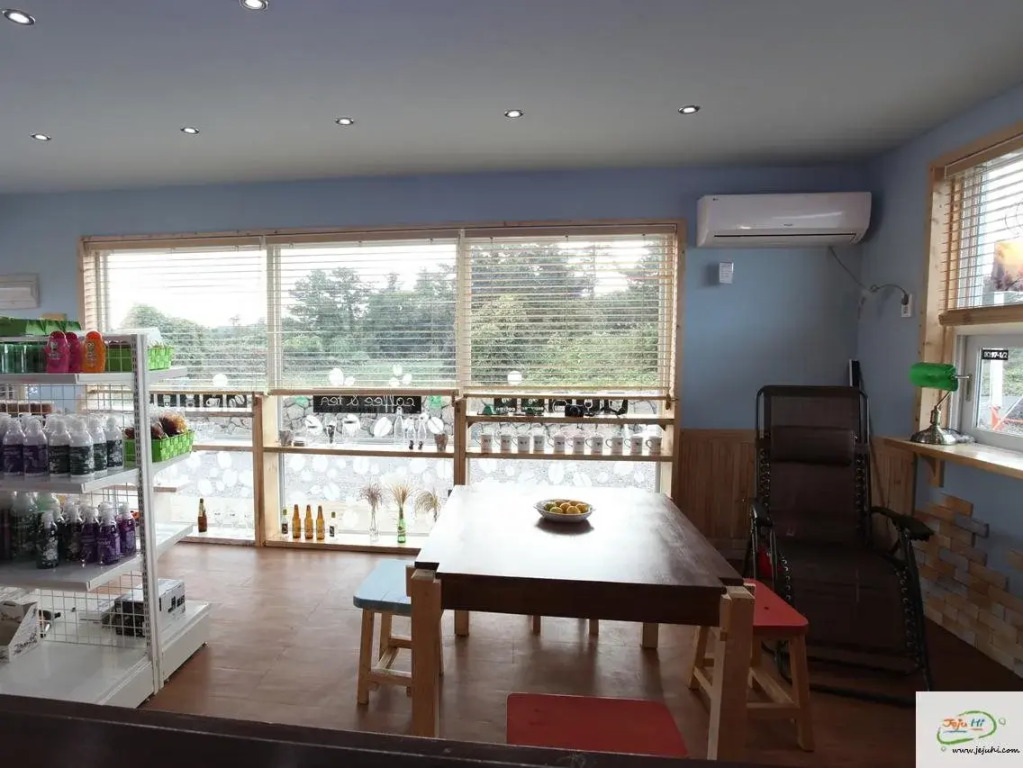 Jeju Hi Guest House