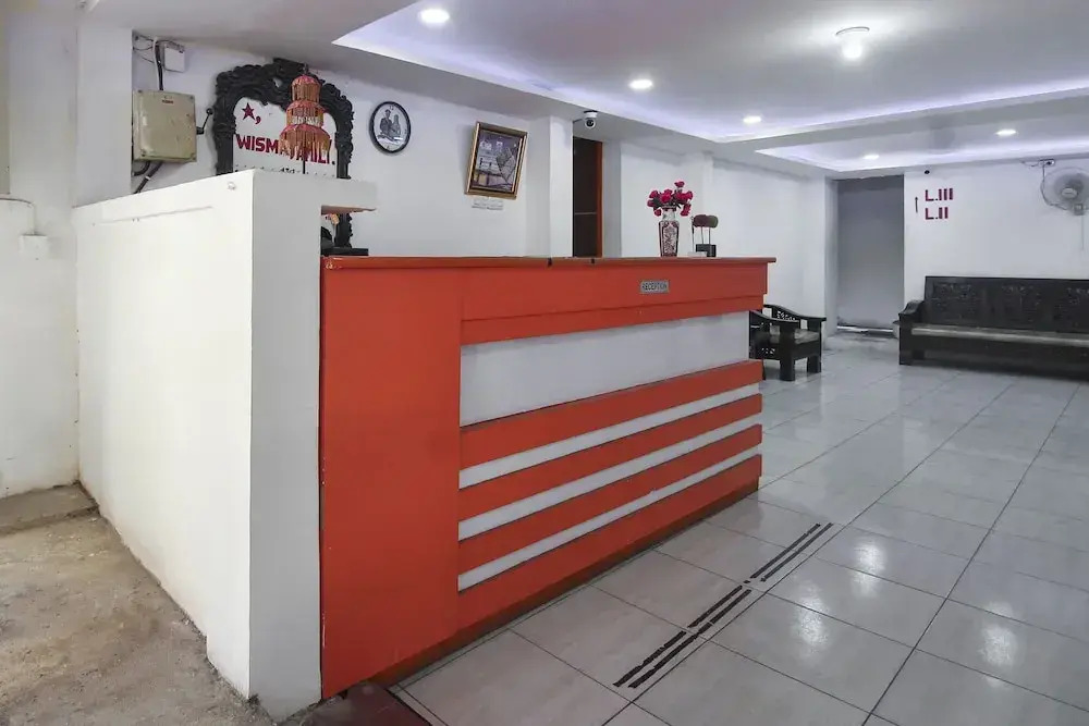 Wisma Family By Oyo Room