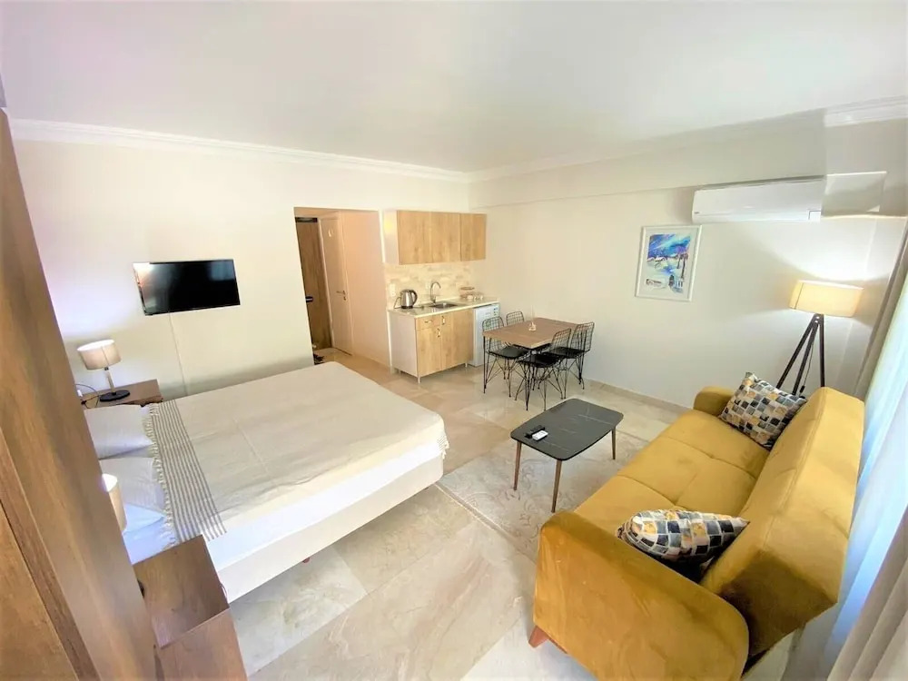 Güney Urla Suites