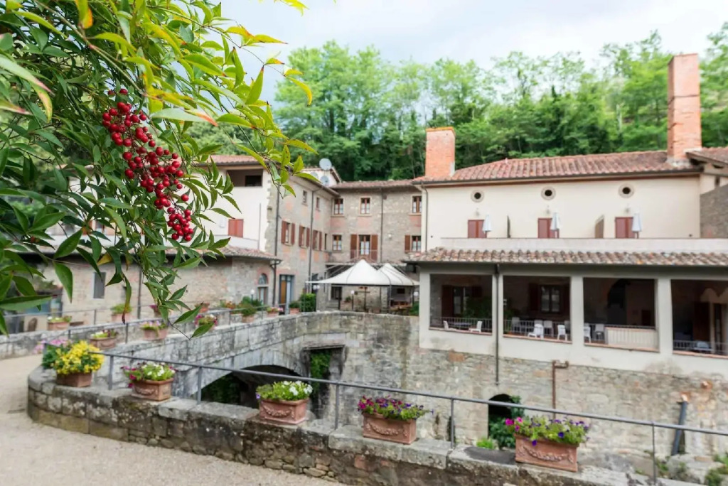 Ferriera Exclusive Resort & Waterfall