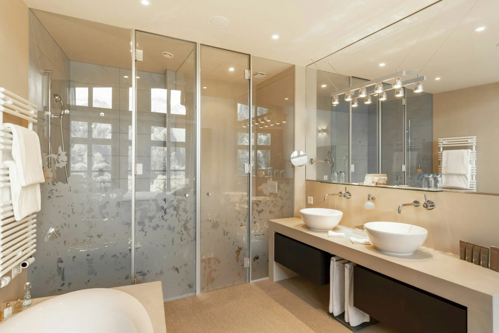 Lenkerhof gourmet spa resort - Relais & Châteaux