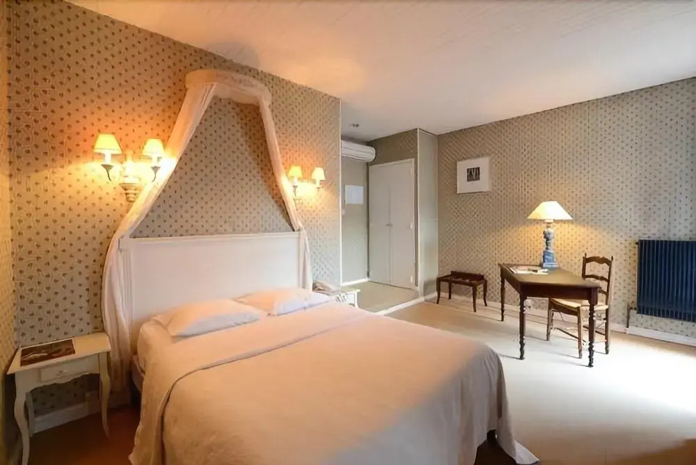 Hotel Des Artistes