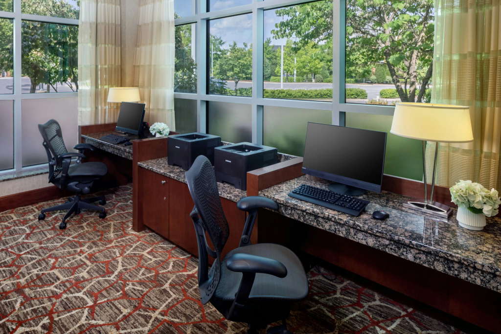 Homewood Suites by Hilton Rockville- Gaithersburg