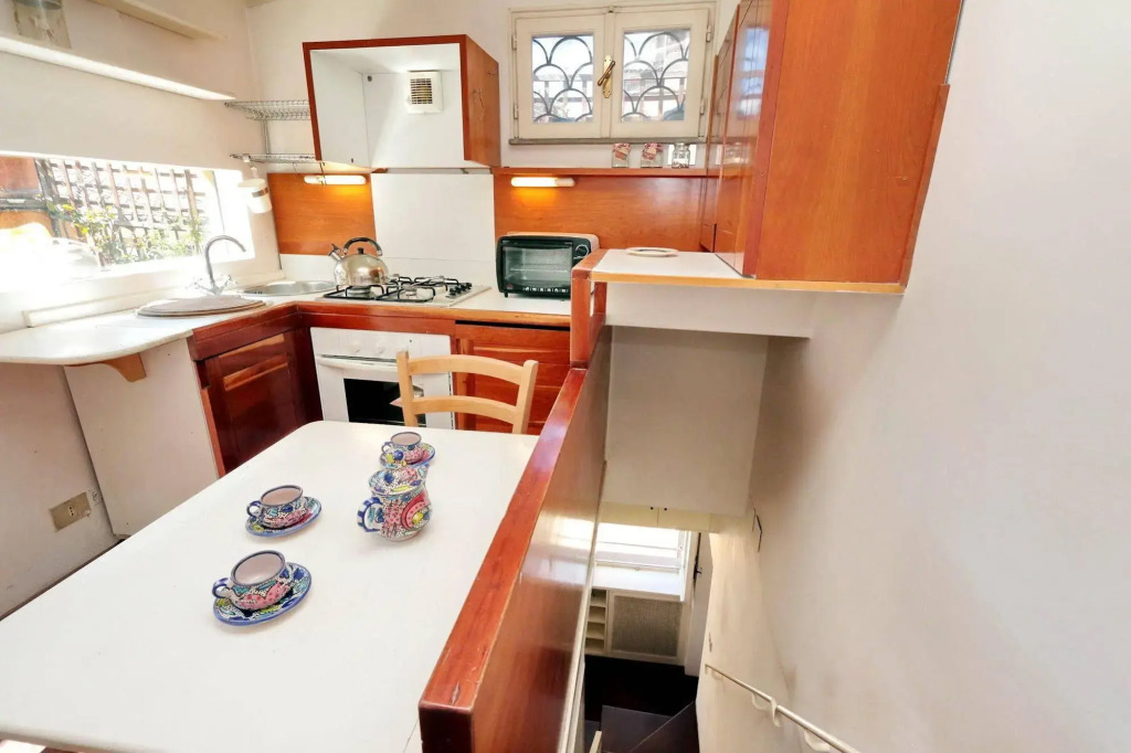 Rome Unique Navona Apartments