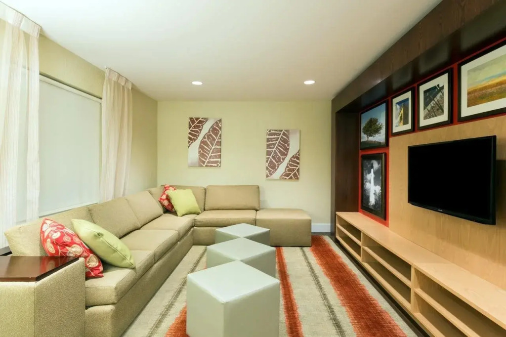 MainStay Suites Orlando Altamonte Springs