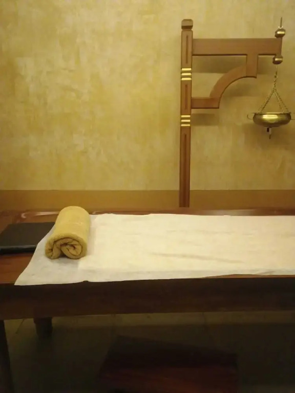 Klov Resort & Spa