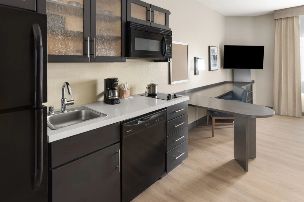 Candlewood Suites Fort Campbell - Oak Grove by IHG