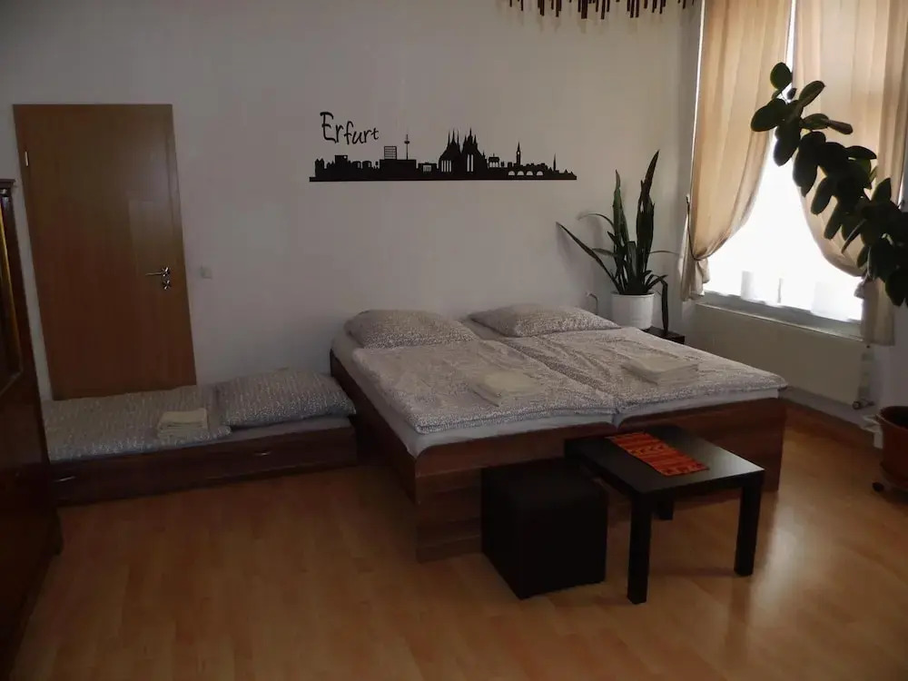 Apartment Lawrenz