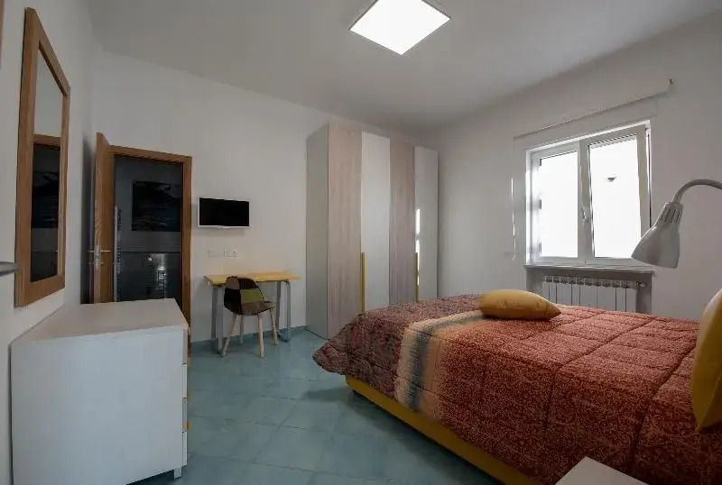 Casa Italia