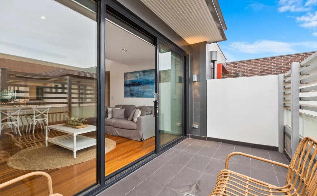 Melbourne Holiday Apartments Williamstown