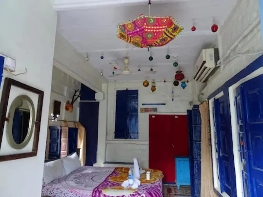 Bob hostel