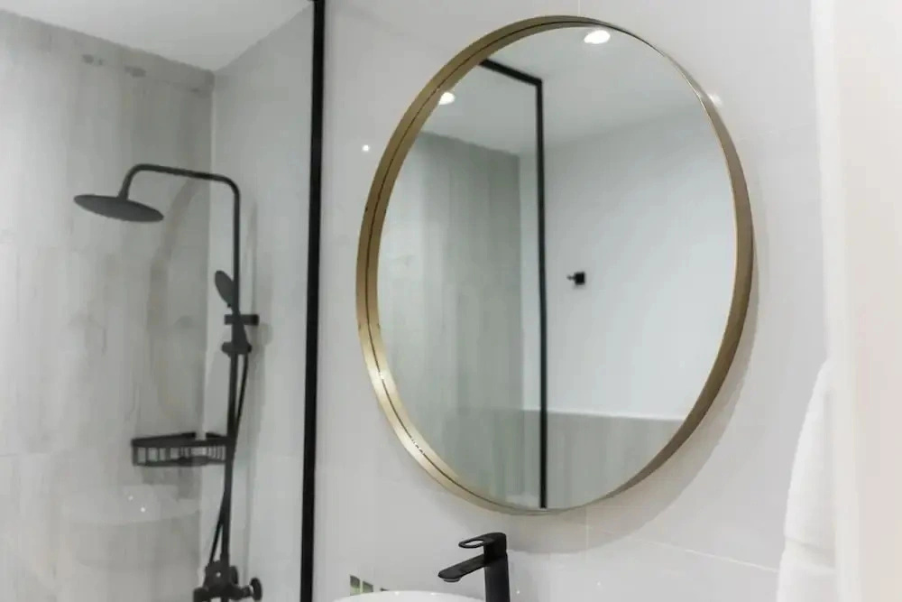 Premium 1-bedroom Apartment in Dubai Marina