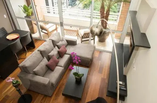 Grand Berrini Residence
