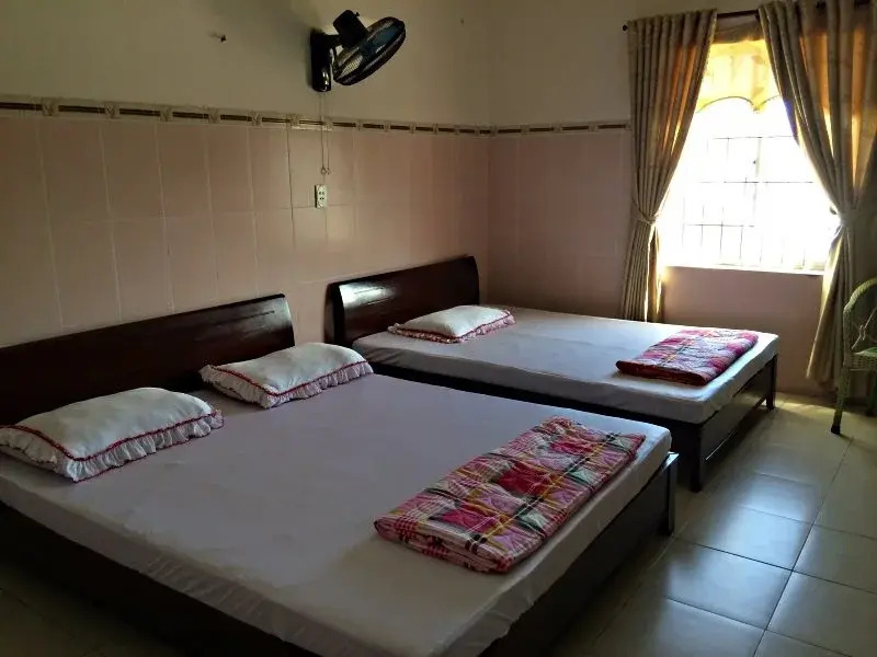 Minh Hiep Motel